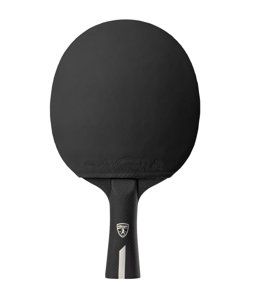 Stilo7 SVR Ping Pong Paddle