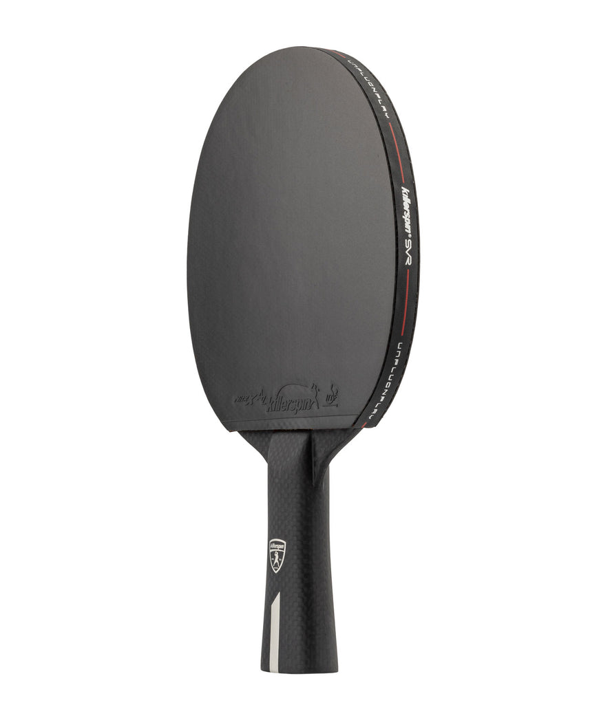 Stilo7 SVR Ping Pong Paddle