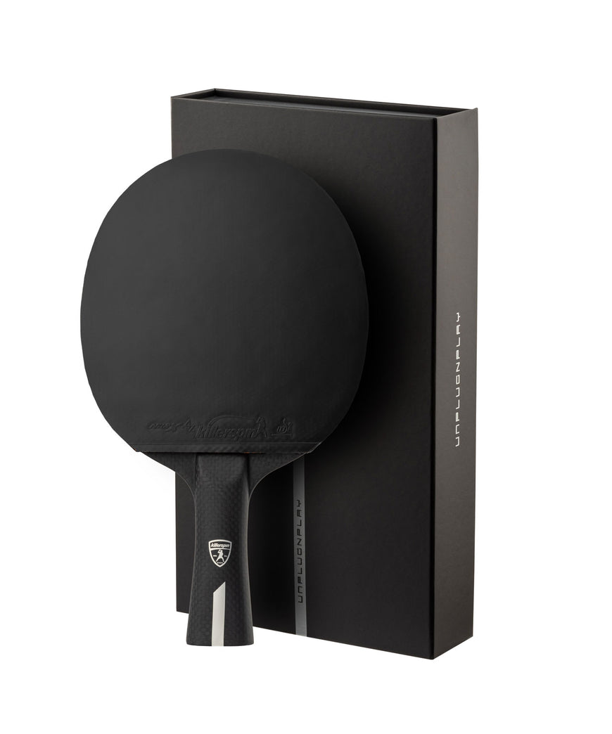 Stilo7 SVR Ping Pong Paddle
