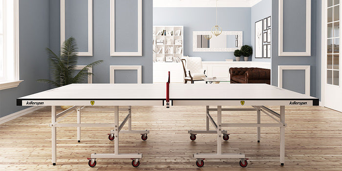 Find out all you wanted to know about our MyT tables