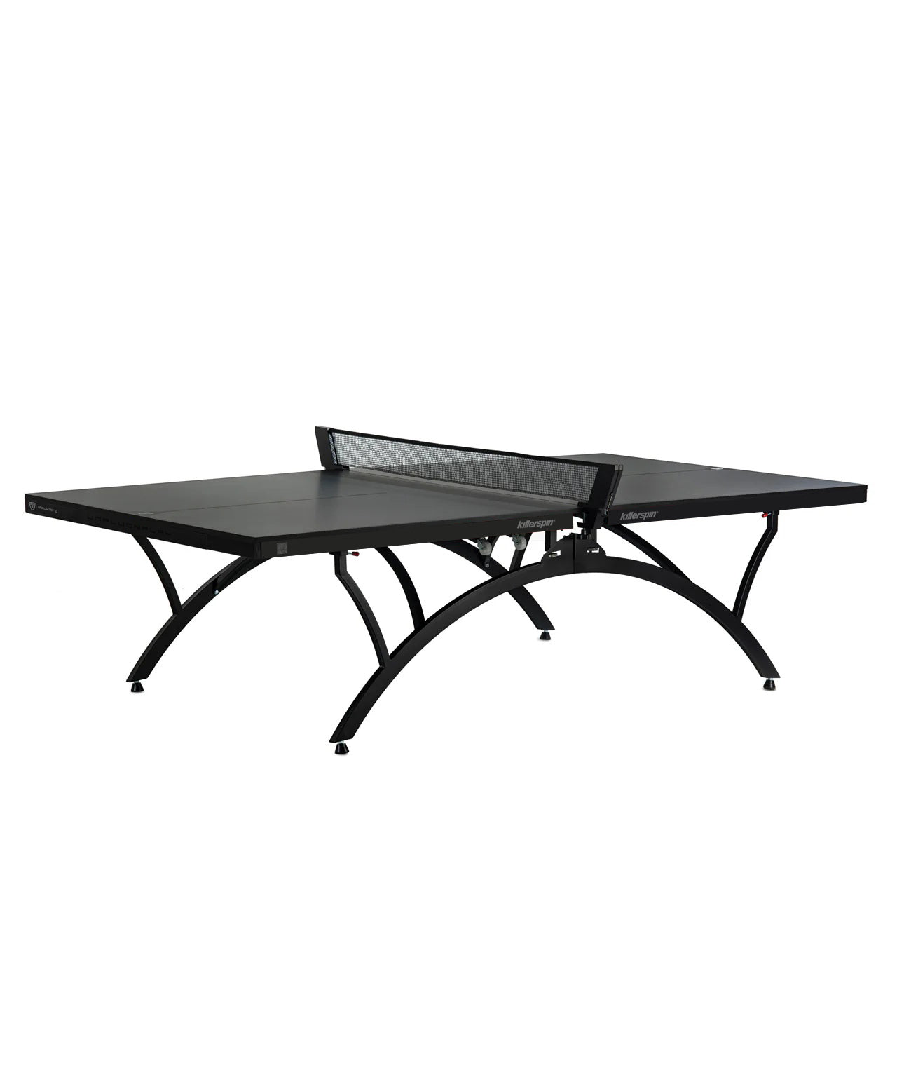 SVR BlackWing - O SVR BlackWing - O