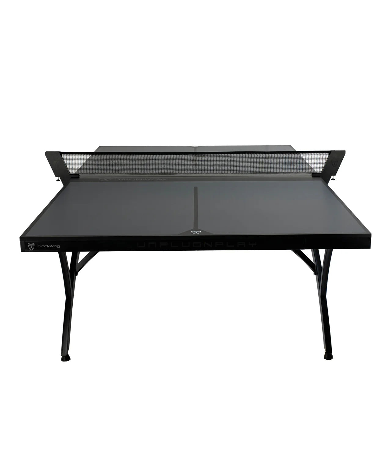 SVR BlackWing - O SVR BlackWing - O