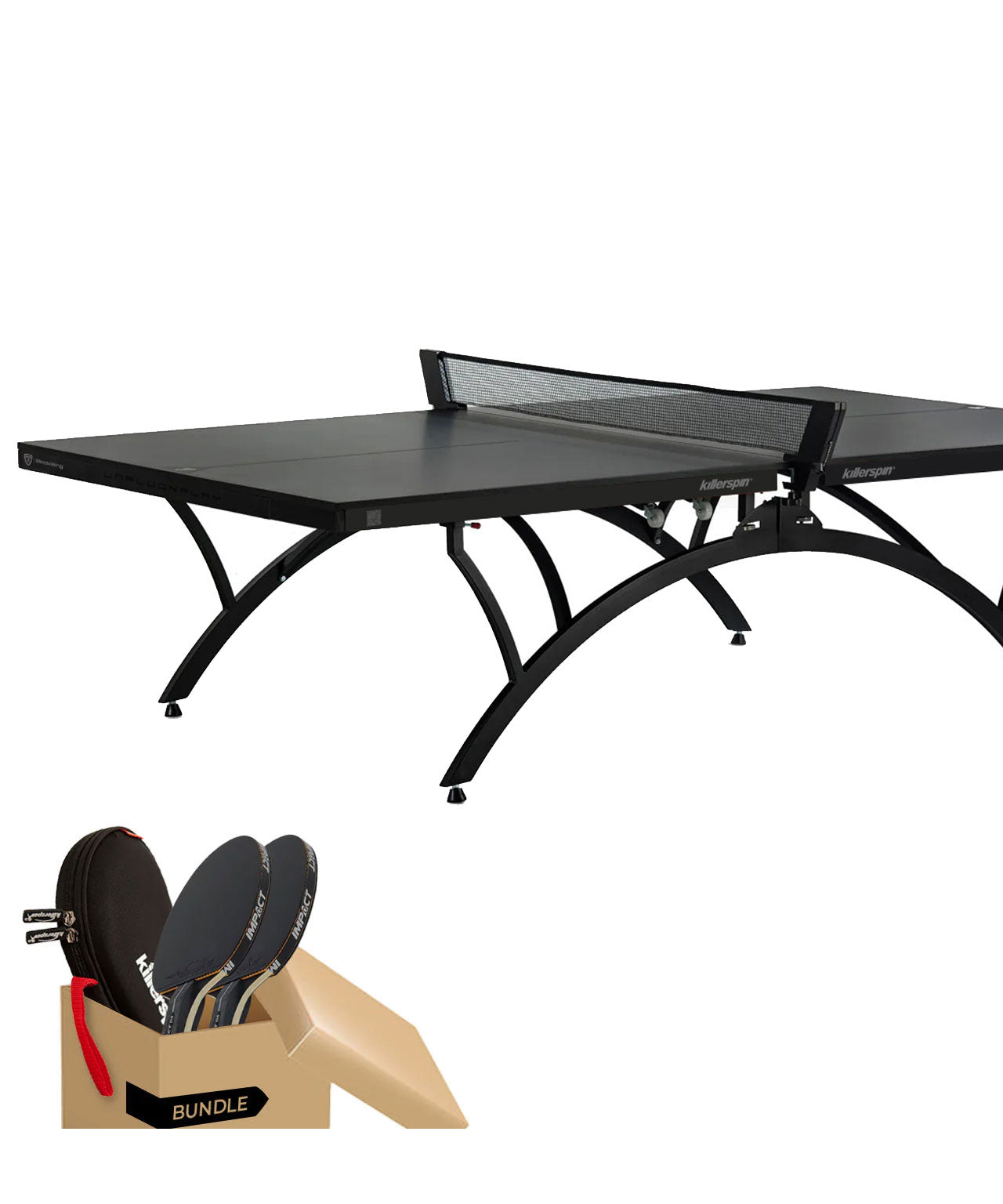 SVR BlackWing-O Table Package SVR BlackWing-O Table Package