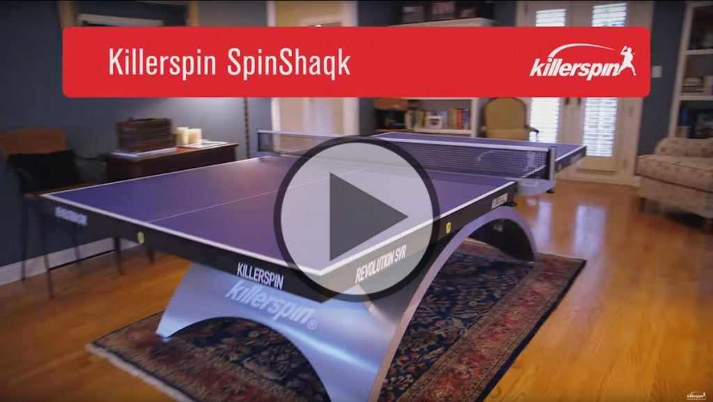 How Table Tennis Can Help Bring Families Together