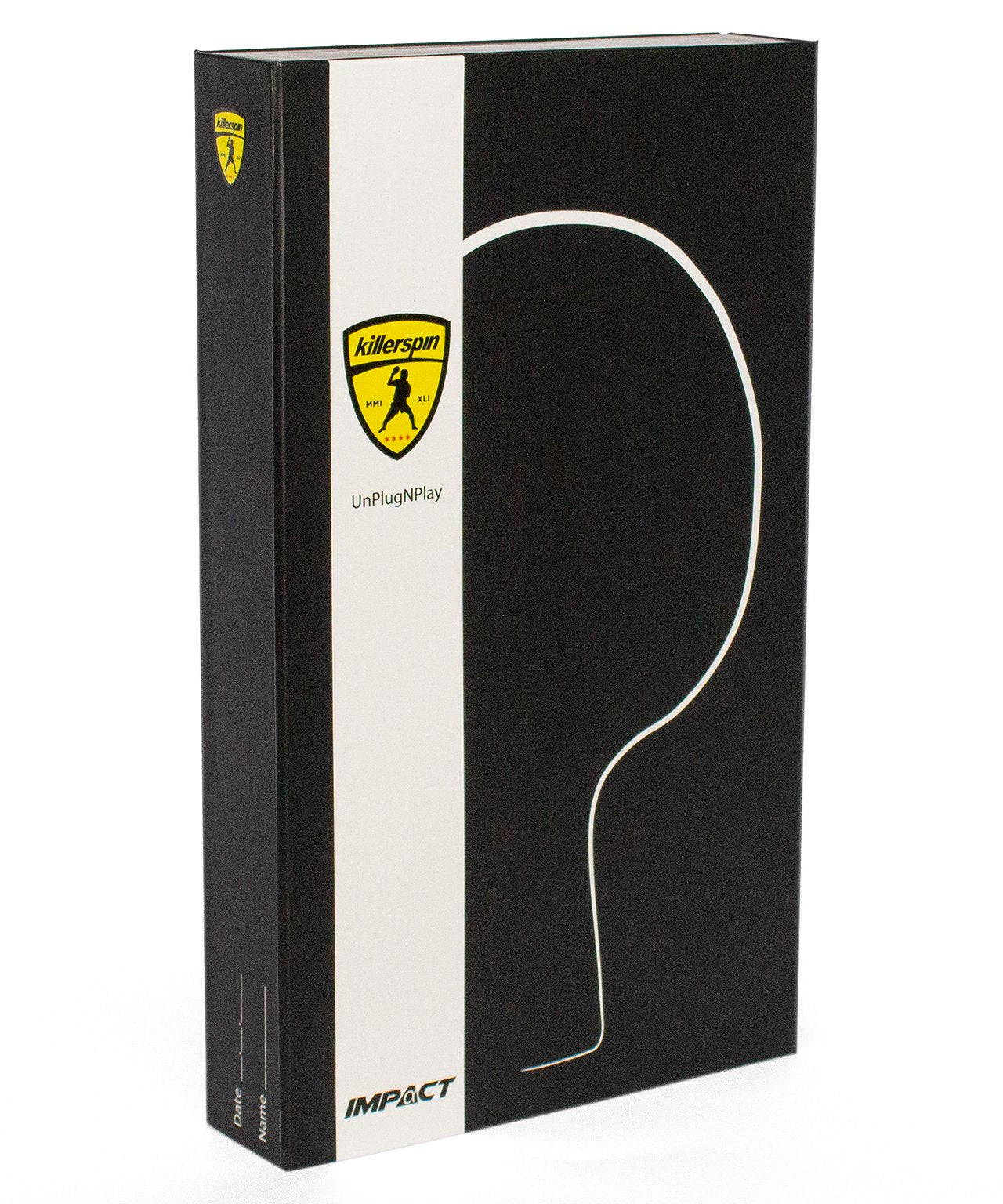 IMPACT D5 SmartGrip IMPACT D5 SmartGrip