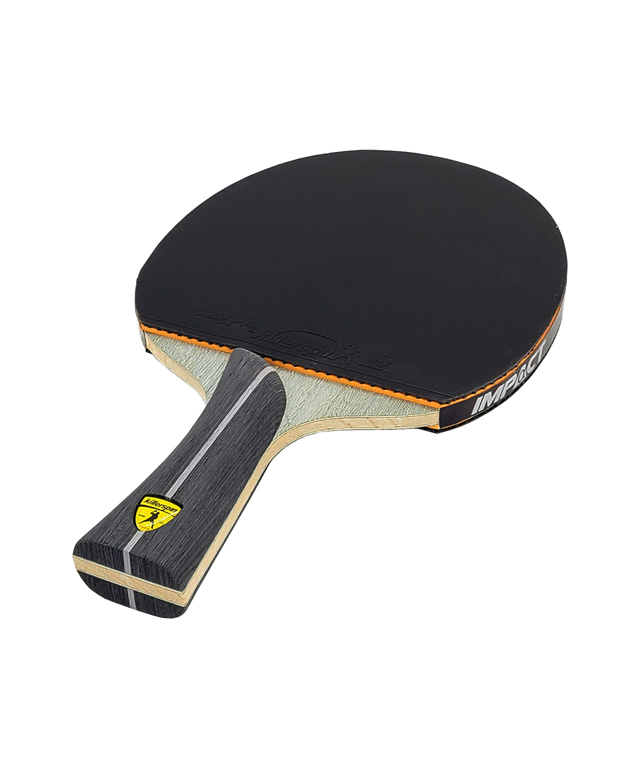 IMPACT D9 PowerGrip killerspin-ping-pong-paddle-impact-D9-smart-grip-memory-book-paddle