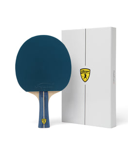 Killerspin Ping Pong Paddle Jet200 BluVannila