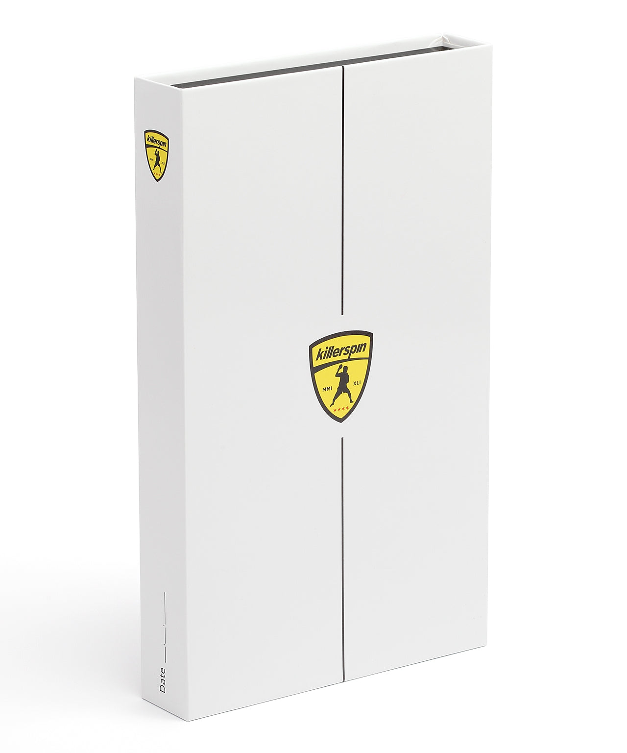 JET 800 SPEED N2 Killerspin Ping Pong Paddle Jet800 Speed N2 - Box