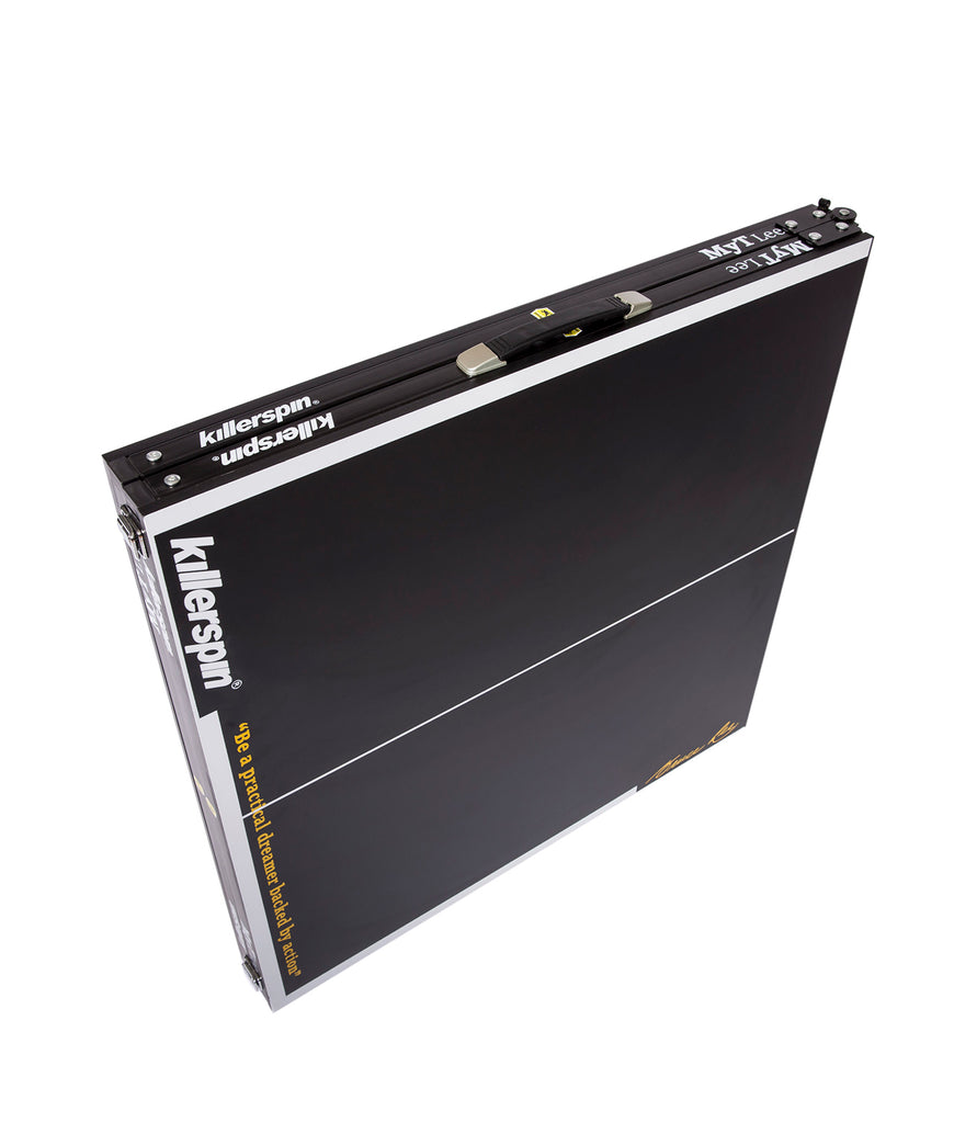 Killerspin Table Tennis Mini Table MyT Lee - Handle