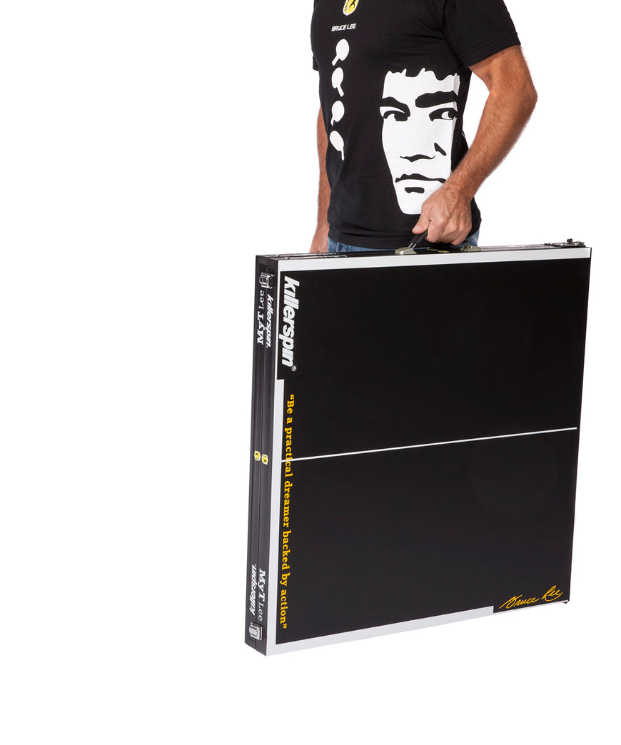 Killerspin Table Tennis Mini Table MyT Lee - Pick Up