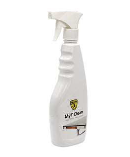 Killerspin Ping Pong Table Top Cleaner MyT Clean