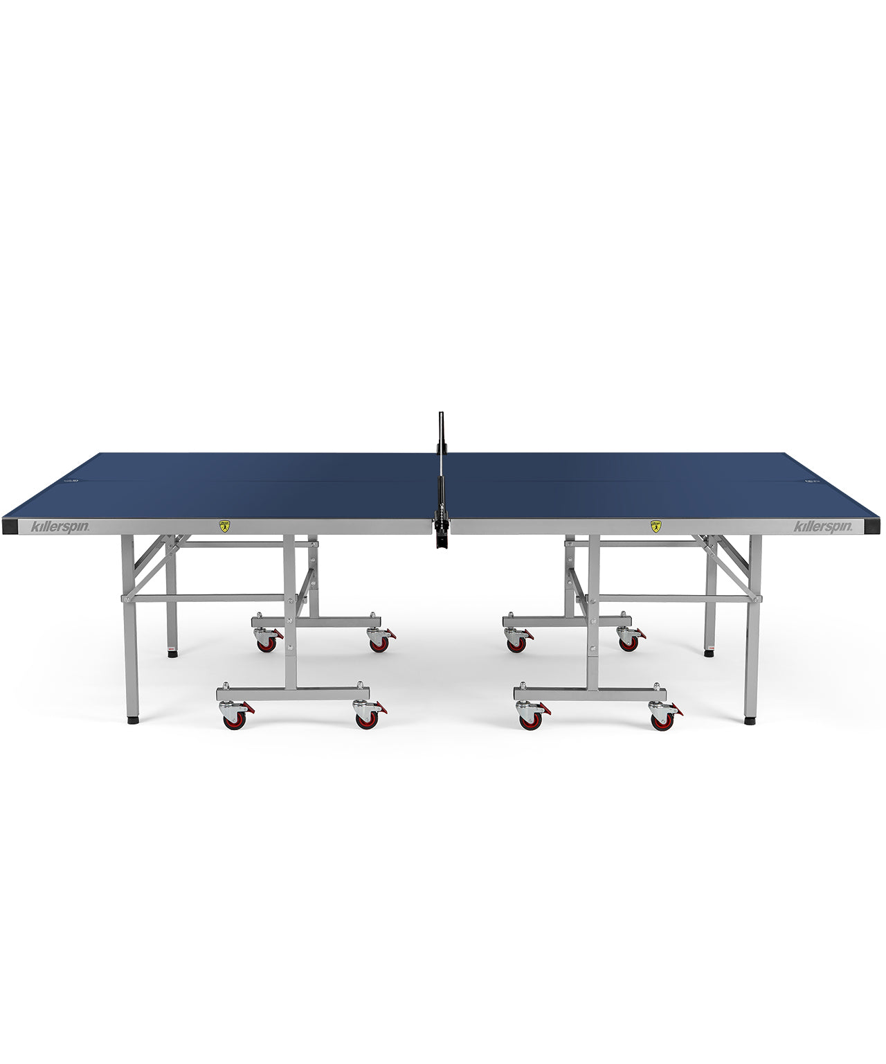 Outdoor Party Package Killerspin Outdoor Ping Pong Party Table MyT7 Breeze