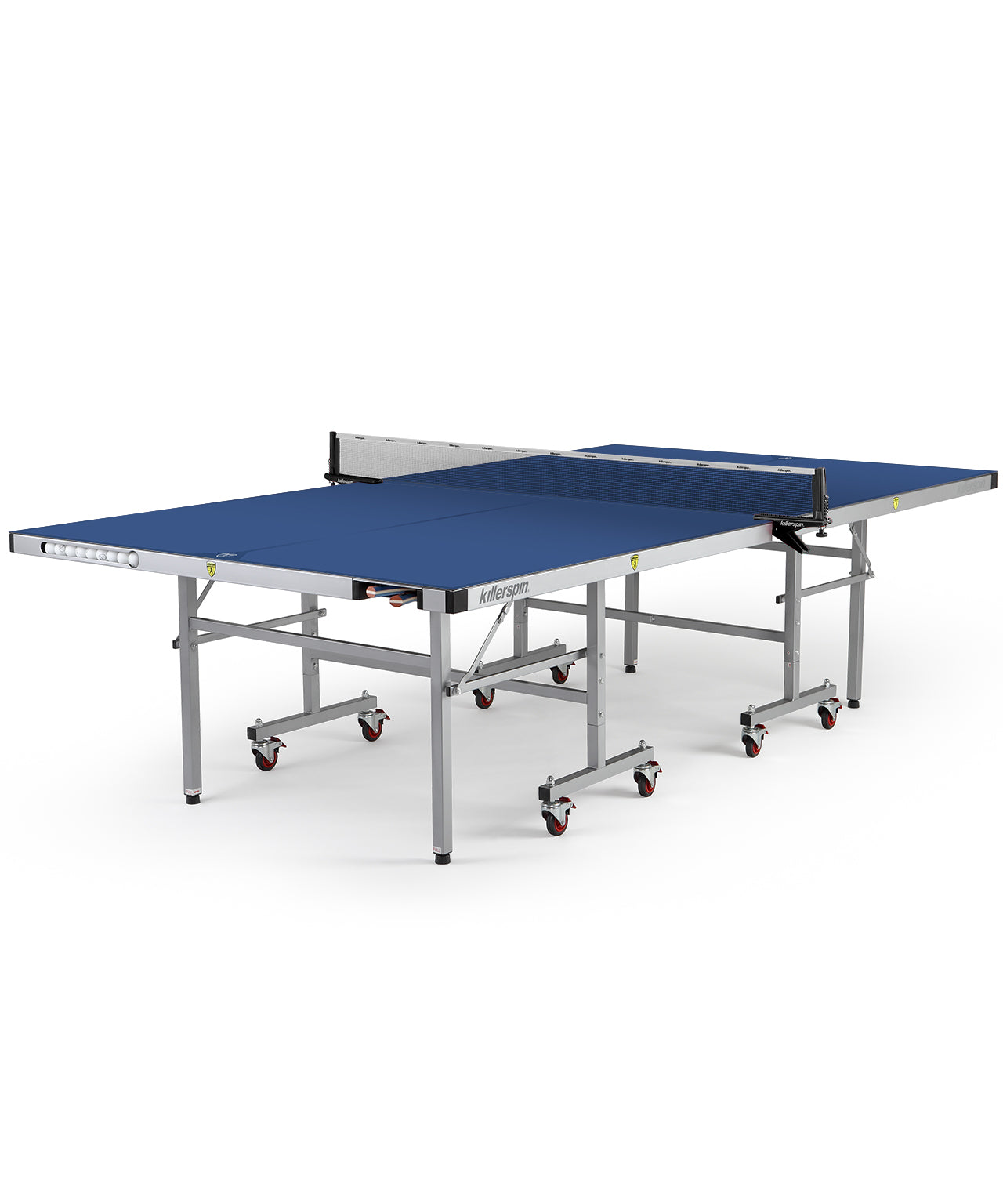 MyT7 Breeze Killerspin Outdoor Ping Pong Blue Table MyT7 Breeze
