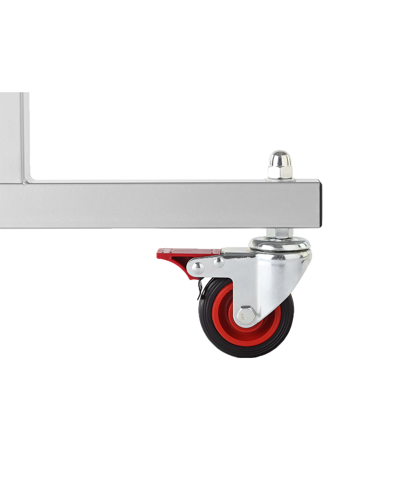 MyT7 Breeze Killerspin Outdoor Ping Pong Blue Table MyT7 Breeze - Wheel