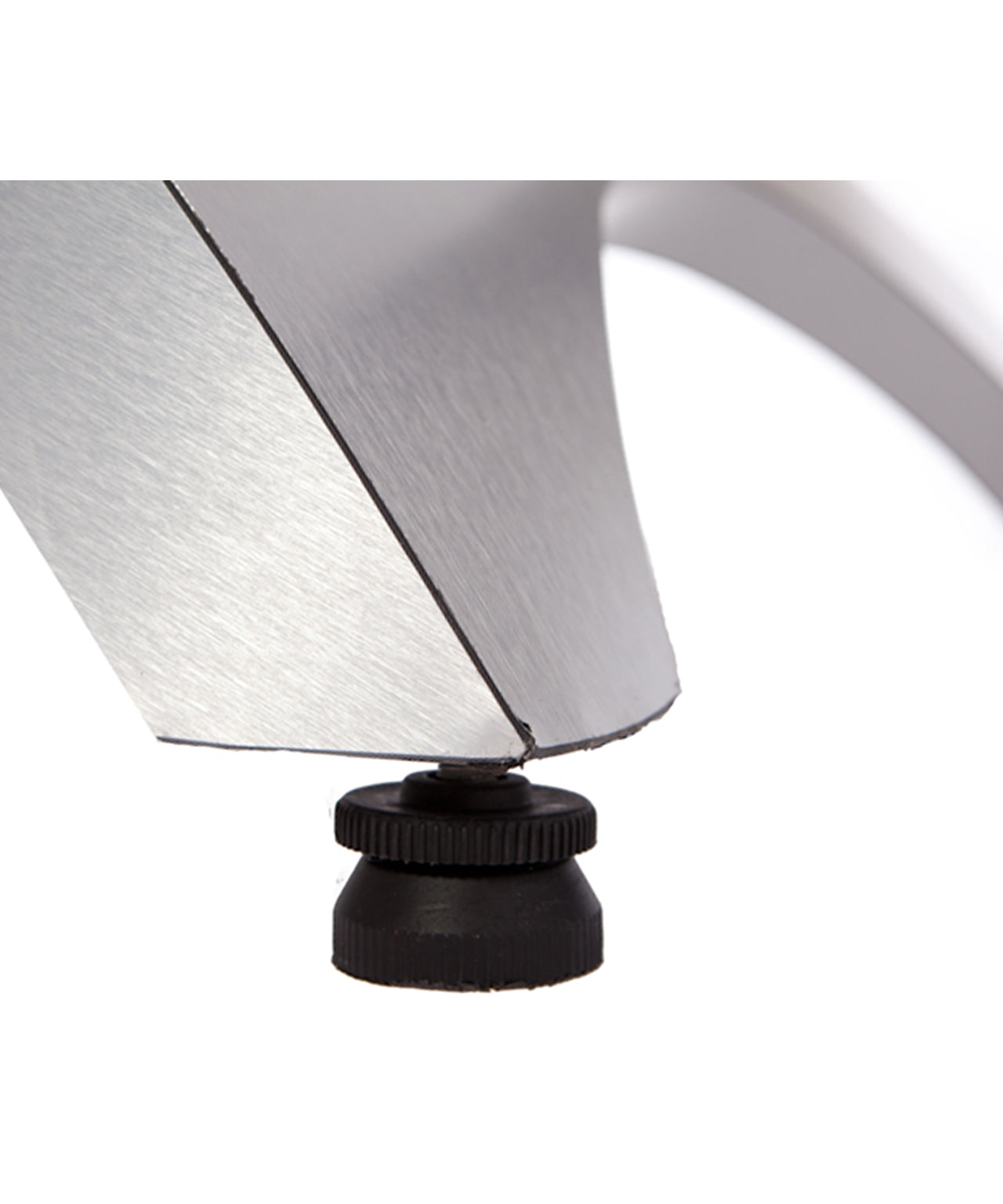 Revolution Classic SVR-Silver1 Killerspin Table Tennis Table  Revolution SVR Silver1 - Adjustable Legs