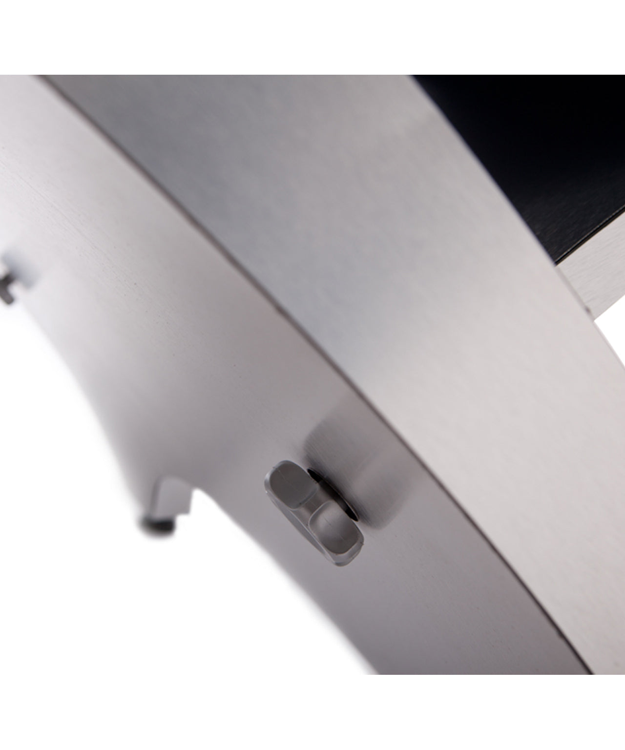 Revolution Classic SVR-Silver1 Killerspin Ping Pong Table  Revolution SVR Silver1 - Bolt