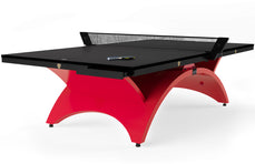 Revolution SVR Rosso Indoor Table