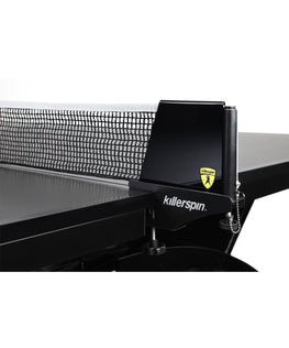 Killerspin Ping Pong Table Net Cap Black
