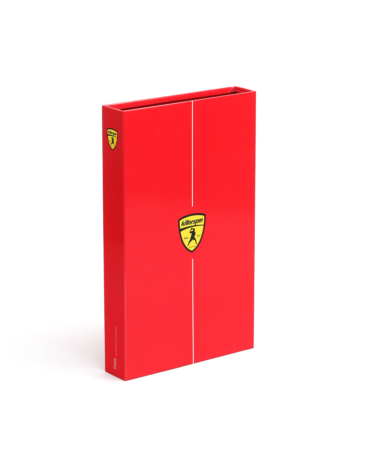 Diamond CQ Premium Killerspin Ping Pong Paddle Diamond CQ Premium - Box