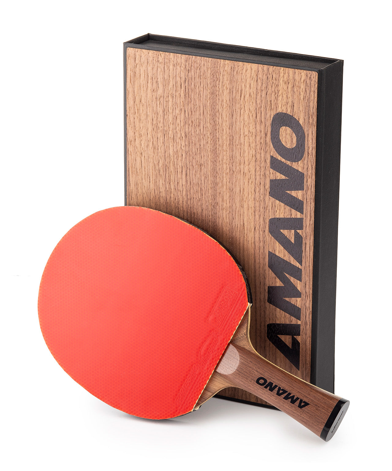 SVR Amano killerspin table tennis ping pong paddle - Amano