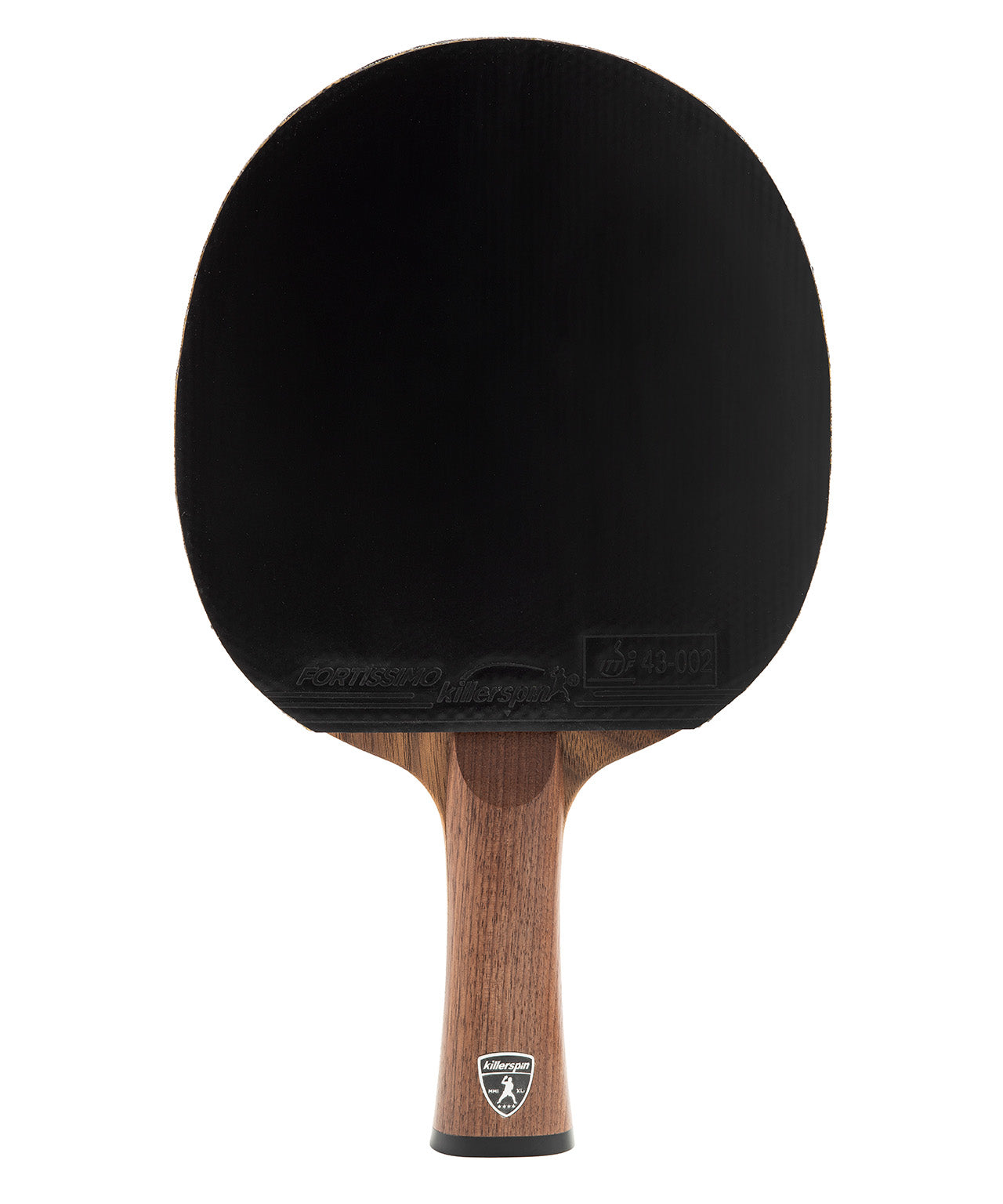 SVR Amano killerspin table tennis ping pong paddle - Amano