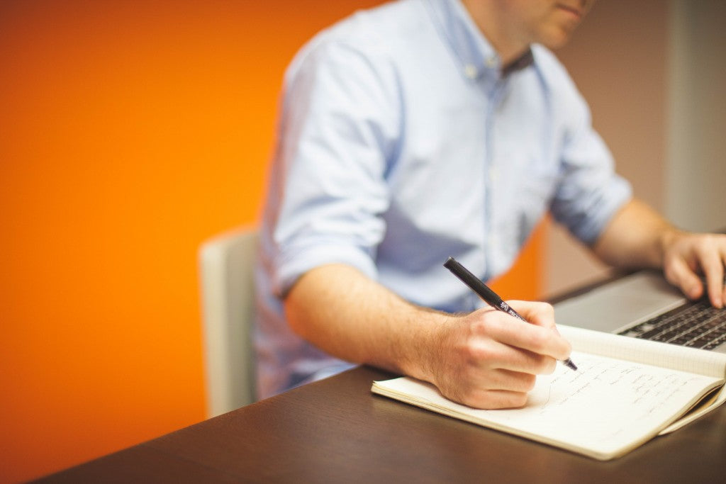 3 Signs You are Overexposed to Technology