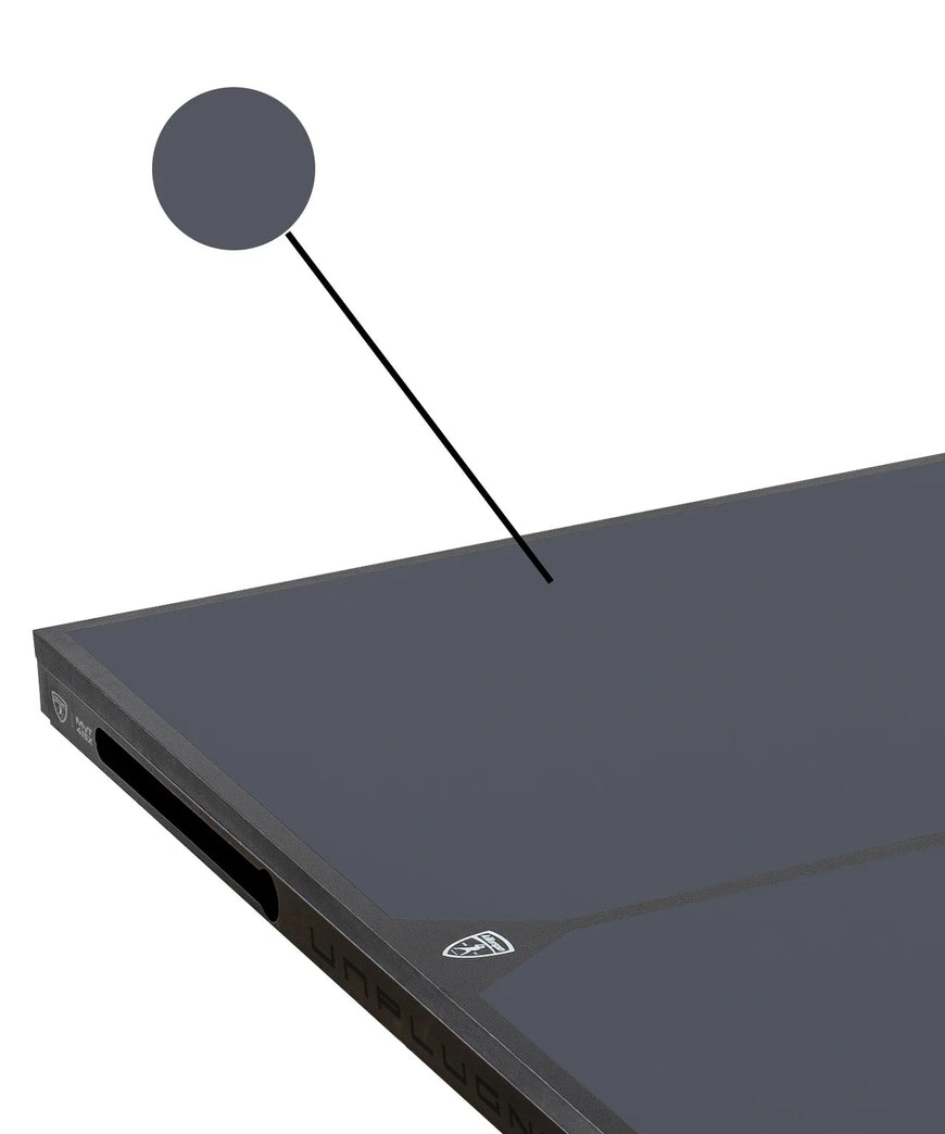MyT 415X Mega - Graphite