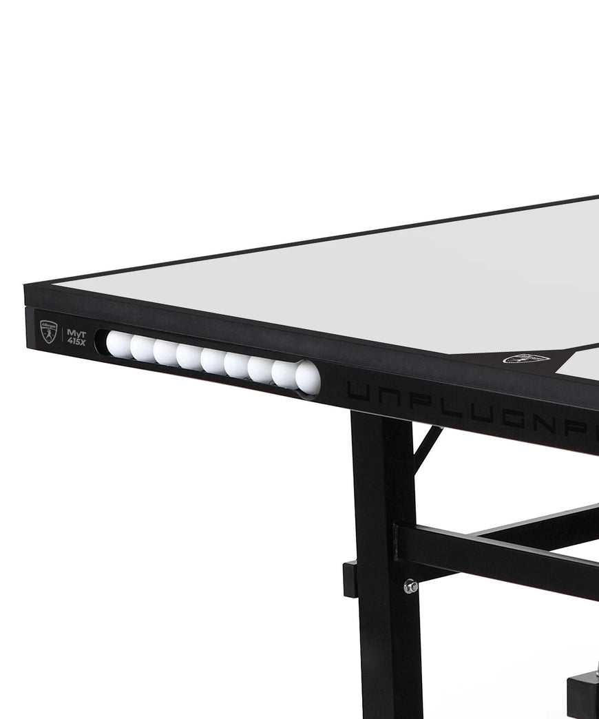 MyT 415X Max - Vanilla