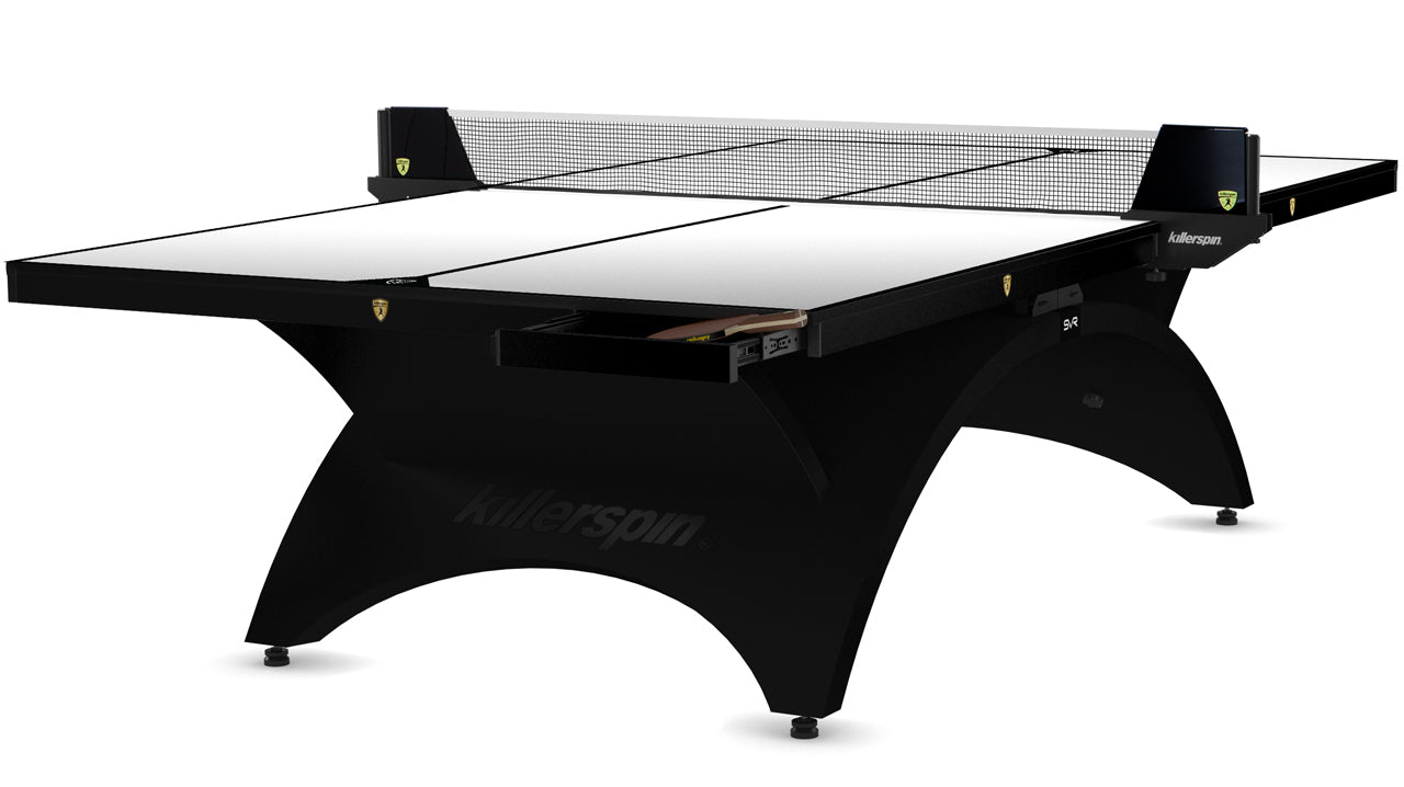 Killerspin Revolution Series