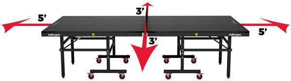 Find out all you wanted to know about our MyT tables