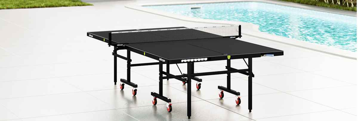 OUTDOOR FOLDING SERIES