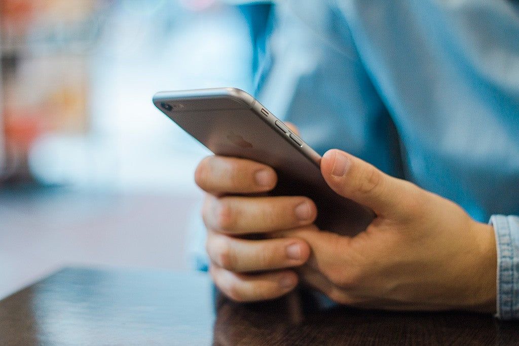 3 Signs You are Overexposed to Technology