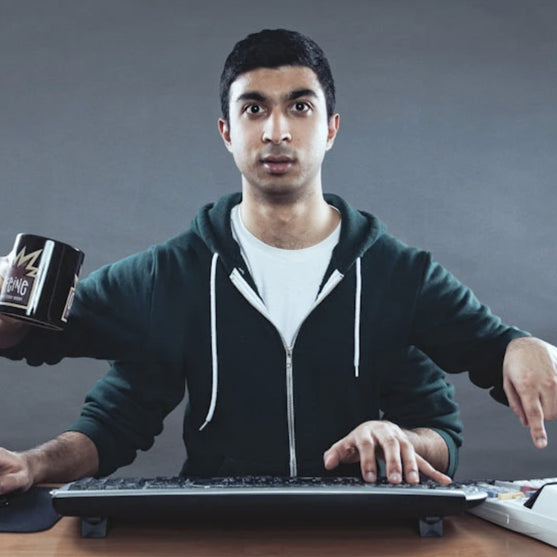 Work Smarter: Three Tips to Help You Save More Time for What’s Really Important