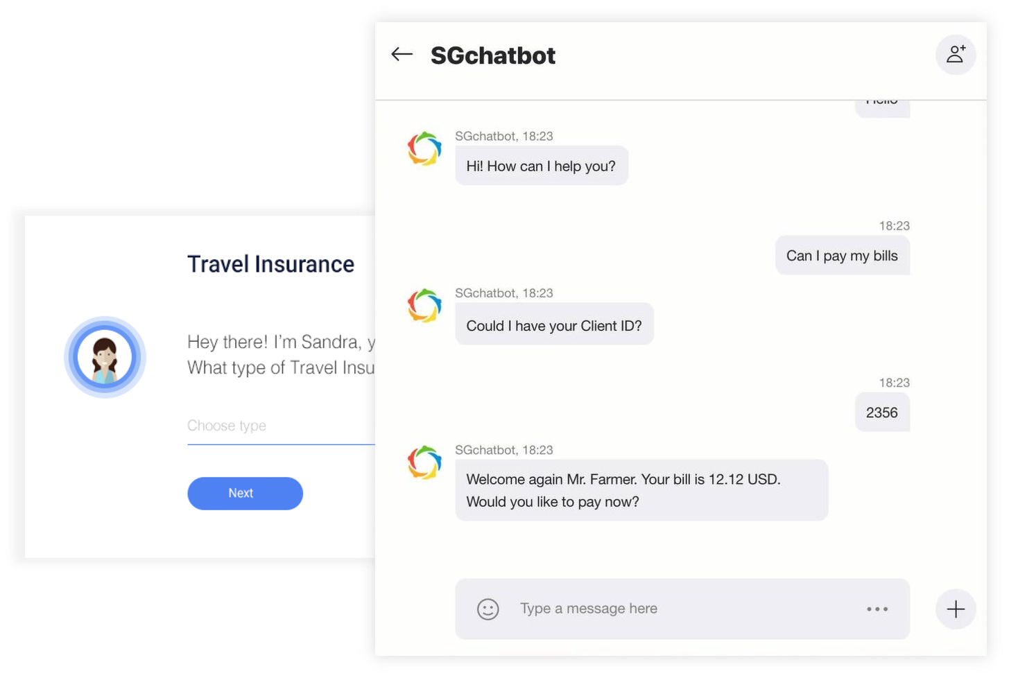 Chatbot Solution