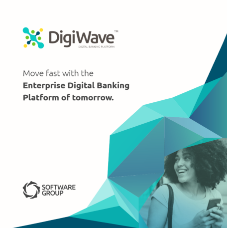 DigiWave Digital Banking Platform - Brochure