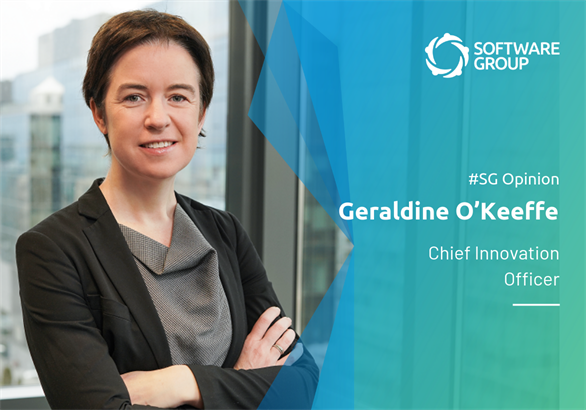 Geraldine O'Keeffe Blog - SG Opinion