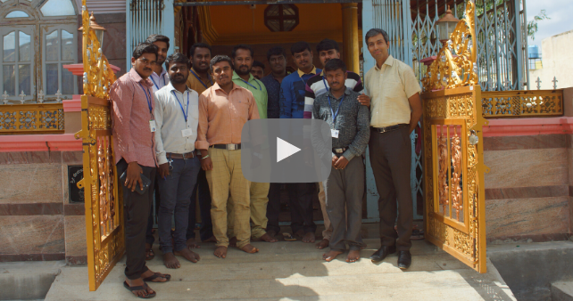 CreditAccess Grameen - Success Story