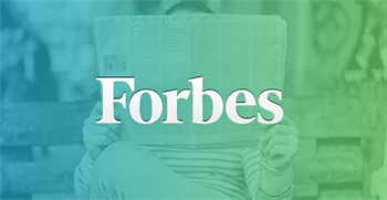 In the media - Forbes