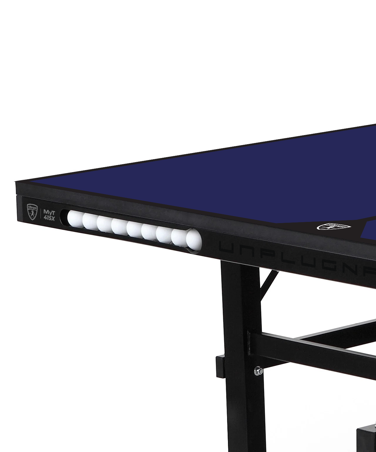 MyT 415X Max - DeepBlu MyT 415X Max - DeepBlu