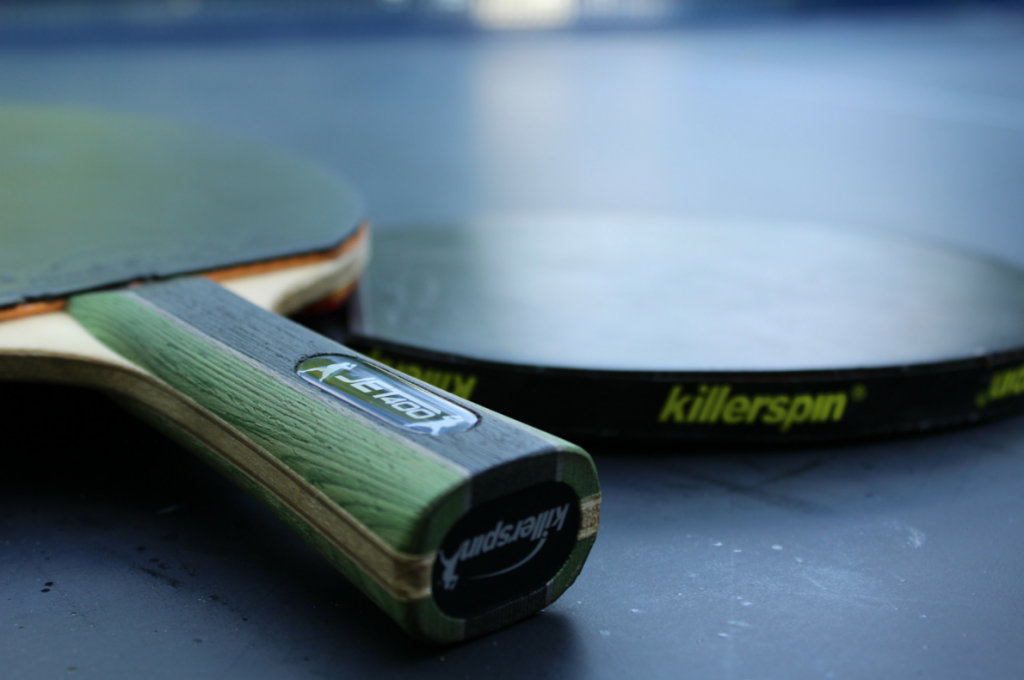 Ping Pong Goes Beyond Being a Fun Perk, it Creates Company Culture